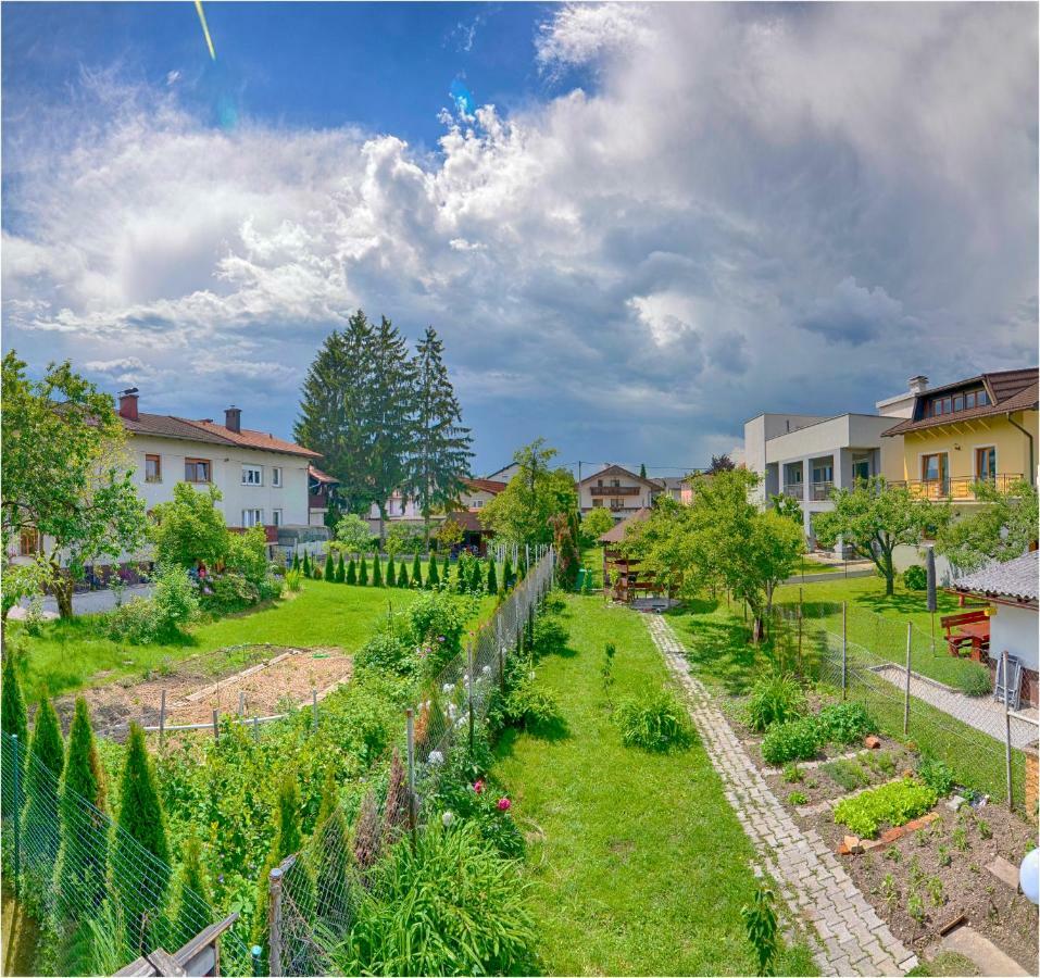 Southwest * Ljubljana