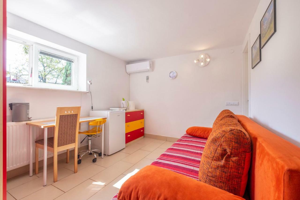 Southwest Apartment Ljubljana